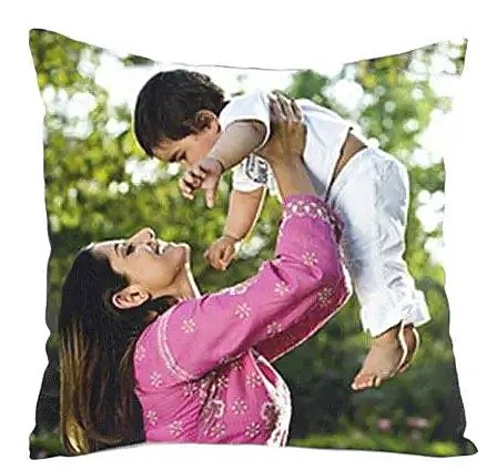Personalized Mom Special Cushion